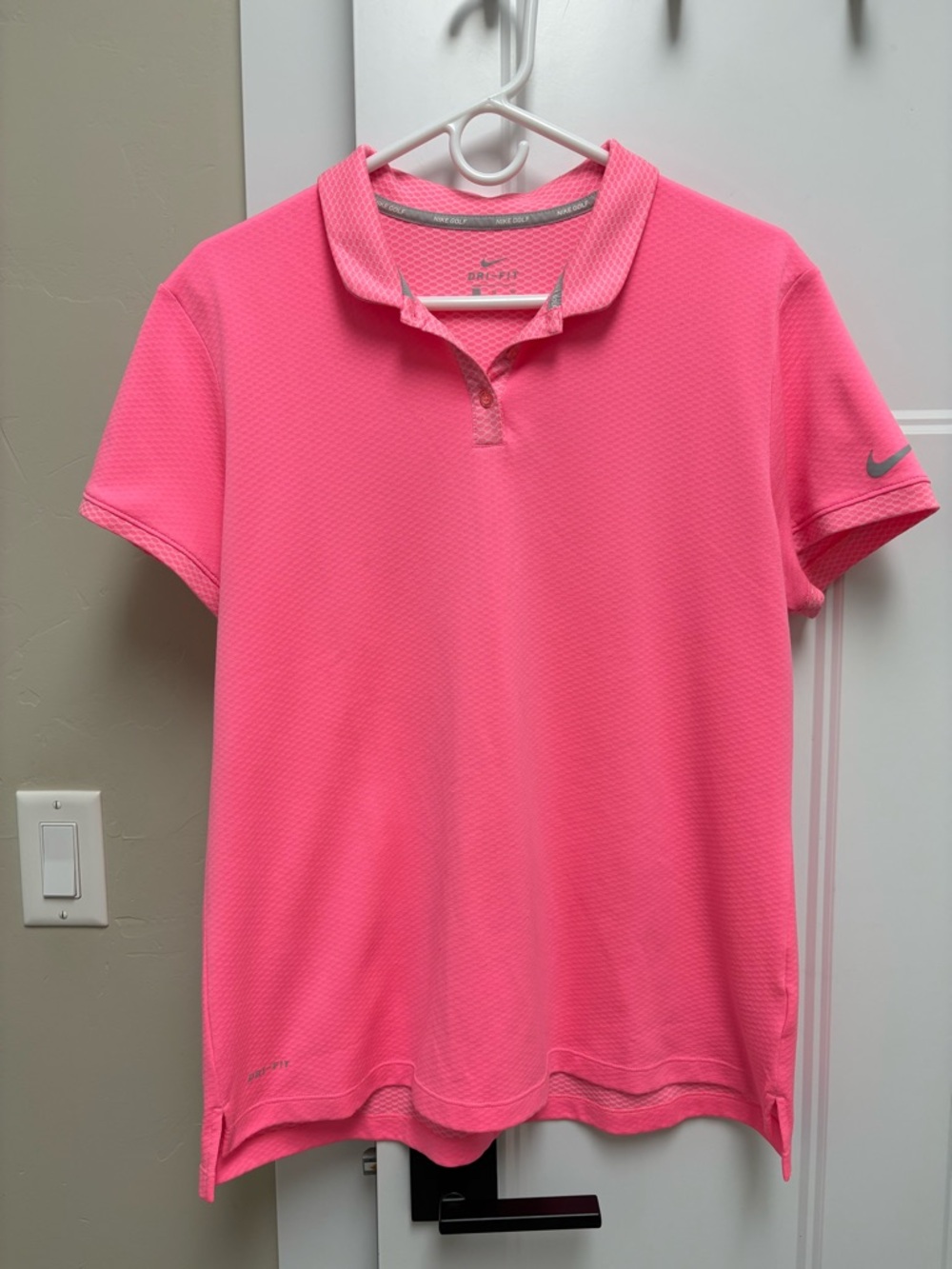 Nike Golf Shirt